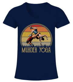Murder yoga