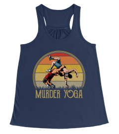 Murder yoga