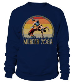 Murder yoga