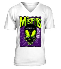 Misfits 0053 WT