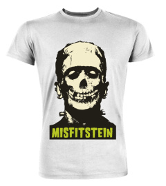 Misfits 0040 WT