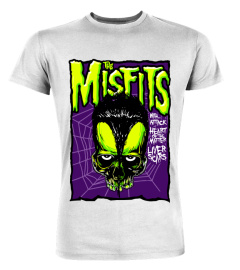 Misfits 0053 WT