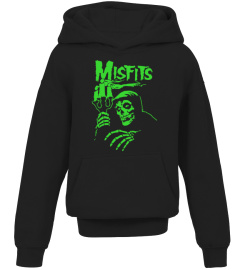 Misfits 0051 BK