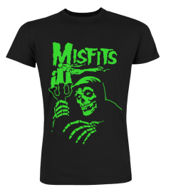 Misfits 0051 BK