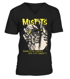 Misfits 0052 BK