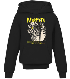 Misfits 0052 BK