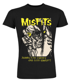 Misfits 0052 BK