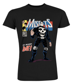 Misfits 0060 BK