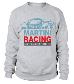 PORSCHE MARTINI RACING GR