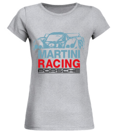 PORSCHE MARTINI RACING GR