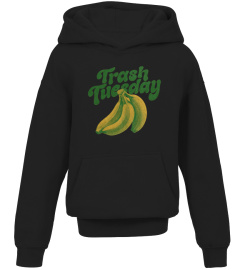 Trash Tuesday Merch