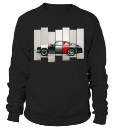 Porsche Tshirt 911 Generations BK