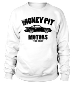 Money Pit Motors Porsche 911 Turbo WT