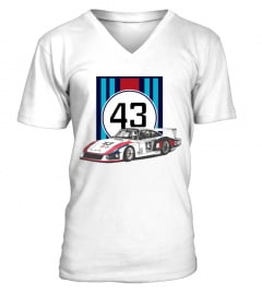 Moby Dick 935-78 Martini Racing WT