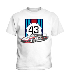 Moby Dick 935-78 Martini Racing WT