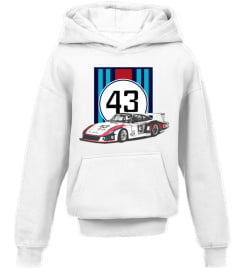 Moby Dick 935-78 Martini Racing WT