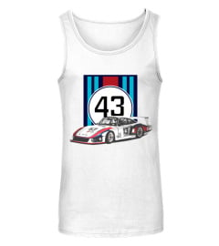 Moby Dick 935-78 Martini Racing WT