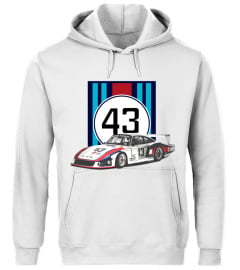 Moby Dick 935-78 Martini Racing WT