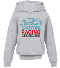 PORSCHE MARTINI RACING GR