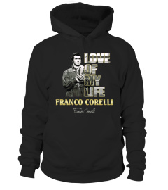 aaLOVE of my life Franco Corelli