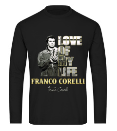 aaLOVE of my life Franco Corelli