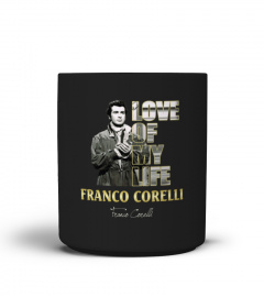 aaLOVE of my life Franco Corelli