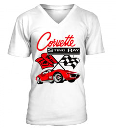 Chevrolet Corvette Sting Ray 2 WT
