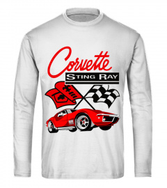 Chevrolet Corvette Sting Ray 2 WT