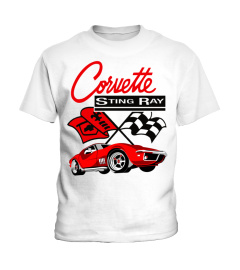 Chevrolet Corvette Sting Ray 2 WT