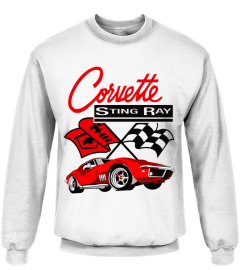 Chevrolet Corvette Sting Ray 2 WT