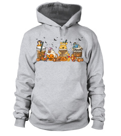 Winnie the Pooh  Halloween