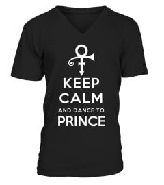 Prince 006 BK