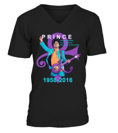 Prince 012 BK