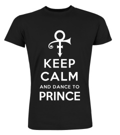 Prince 006 BK