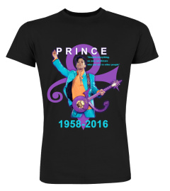 Prince 012 BK