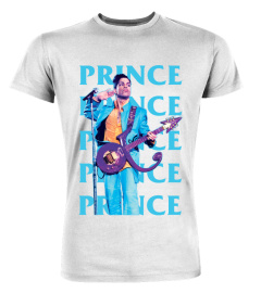 Prince 015 WT