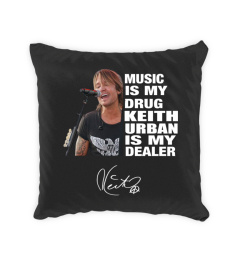 KEITH URBAN IS MY DEALER