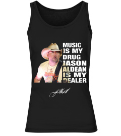 JASON ALDEAN IS MY DEALER