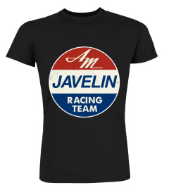 AMC Javelin Racing Team BK
