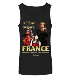 Fance Hélène Ségara