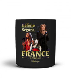 Fance Hélène Ségara