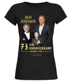 45anniversaryab Don Johnson