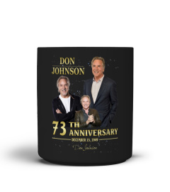 45anniversaryab Don Johnson