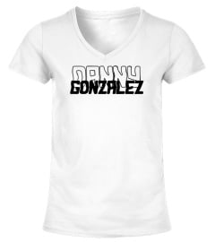 Danny Gonzalez Merch