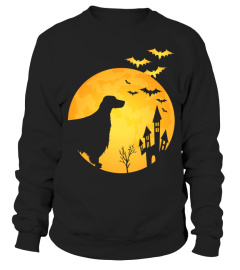 Limited Edition Irish Setter Halloween New T-Shirt