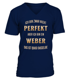 Weber Perfekt