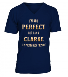Clarke Perfect