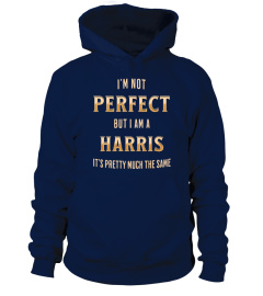 Harris Perfect