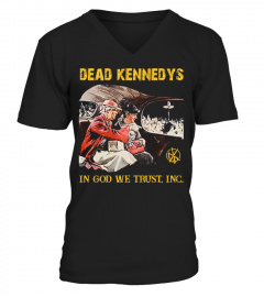 Dead Kennedys 34