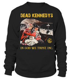 Dead Kennedys 34